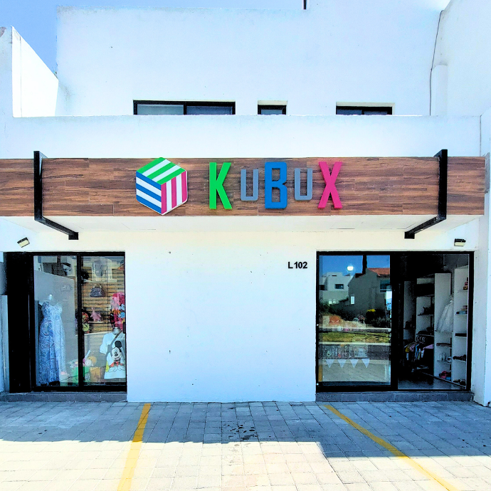 Kubux Cumbres