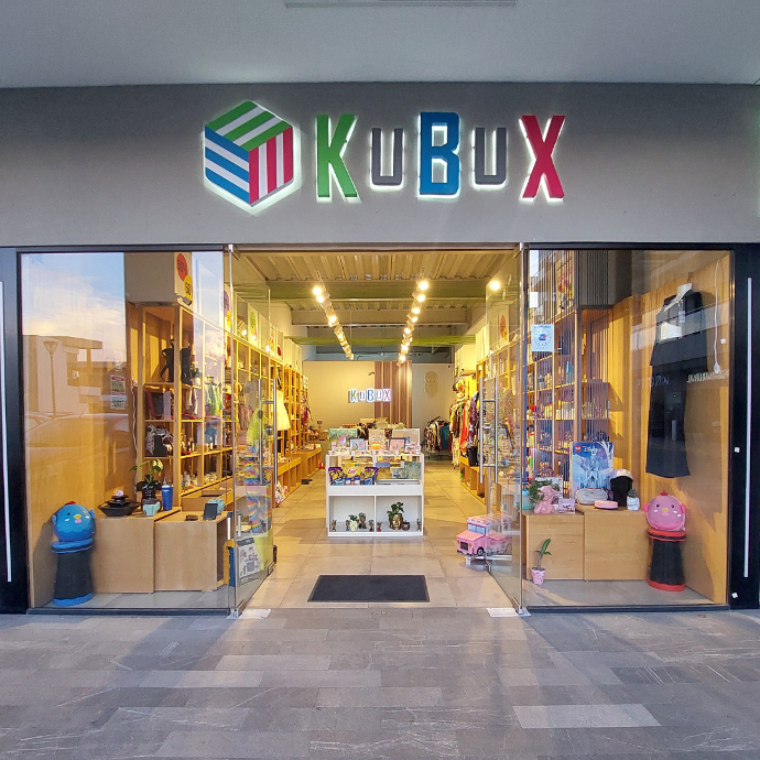 Kubux_Zibatá