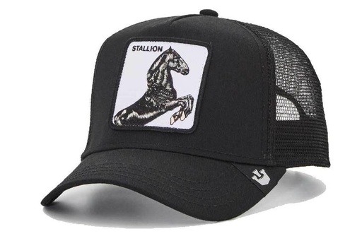 GOORIN BROS STALLION NEGRA