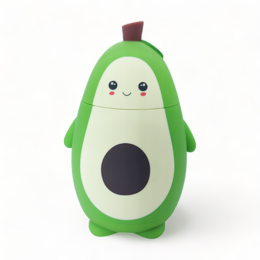 Termo figura de Aguacate