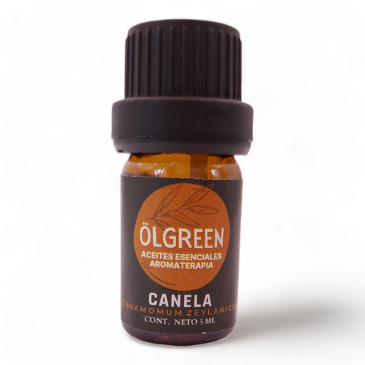 AC. ES CANELA 5ML