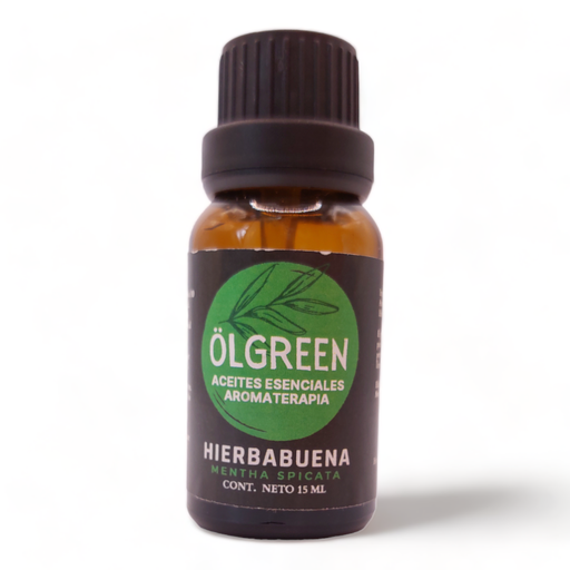 AC. ES. HIERBABUENA 15ML