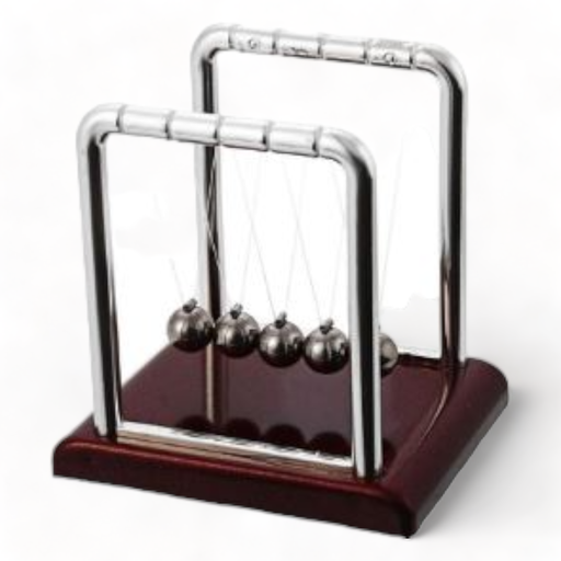 Pendulo Newton