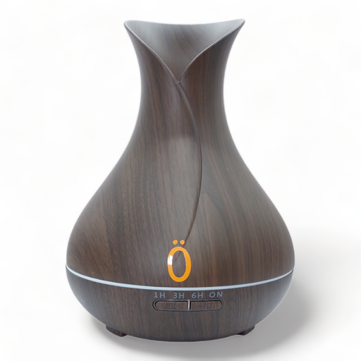 DIFUSOR ZIVA CAFÉ CLARO