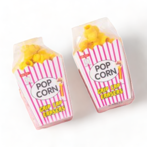 Gomas Pop Corn