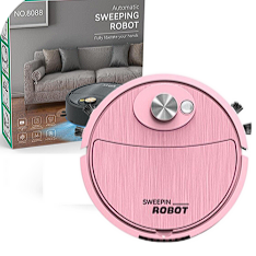 Barredora automatica