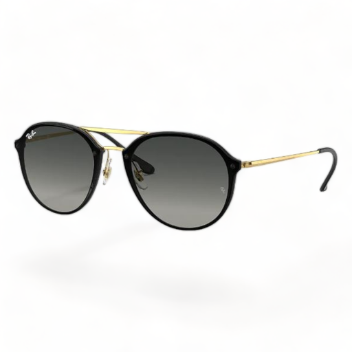 Ray-Ban Blaze Double Bridge