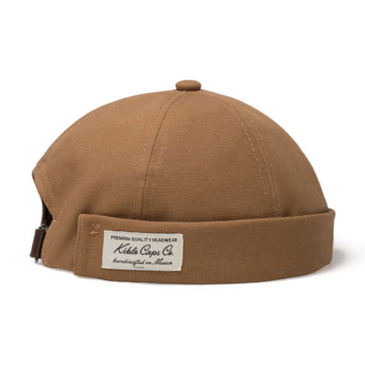 Kiblo Caps Brimless