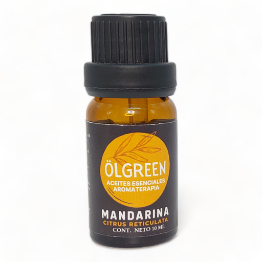 AC. ES. MANDARINA 10ML