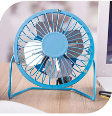 Ventiladores TLQ