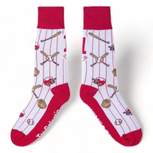 Calcetin Beisbol