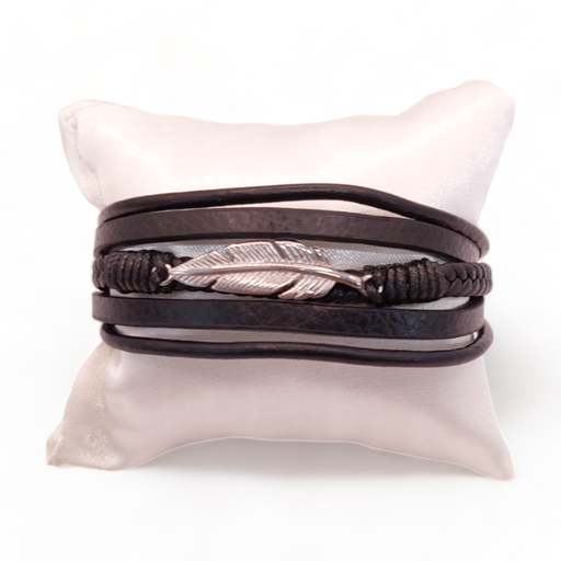Pulsera caballero varias correas