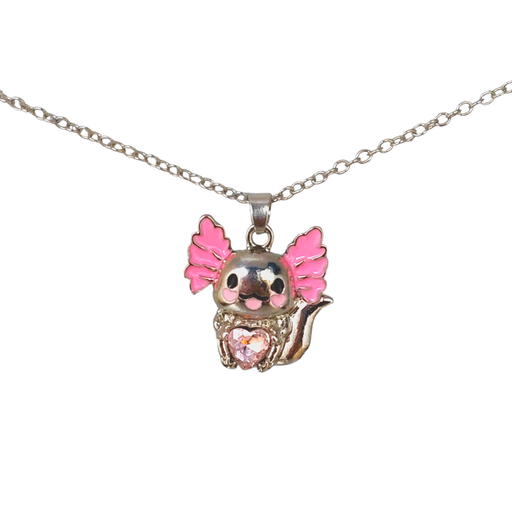 Collar Ajolotito